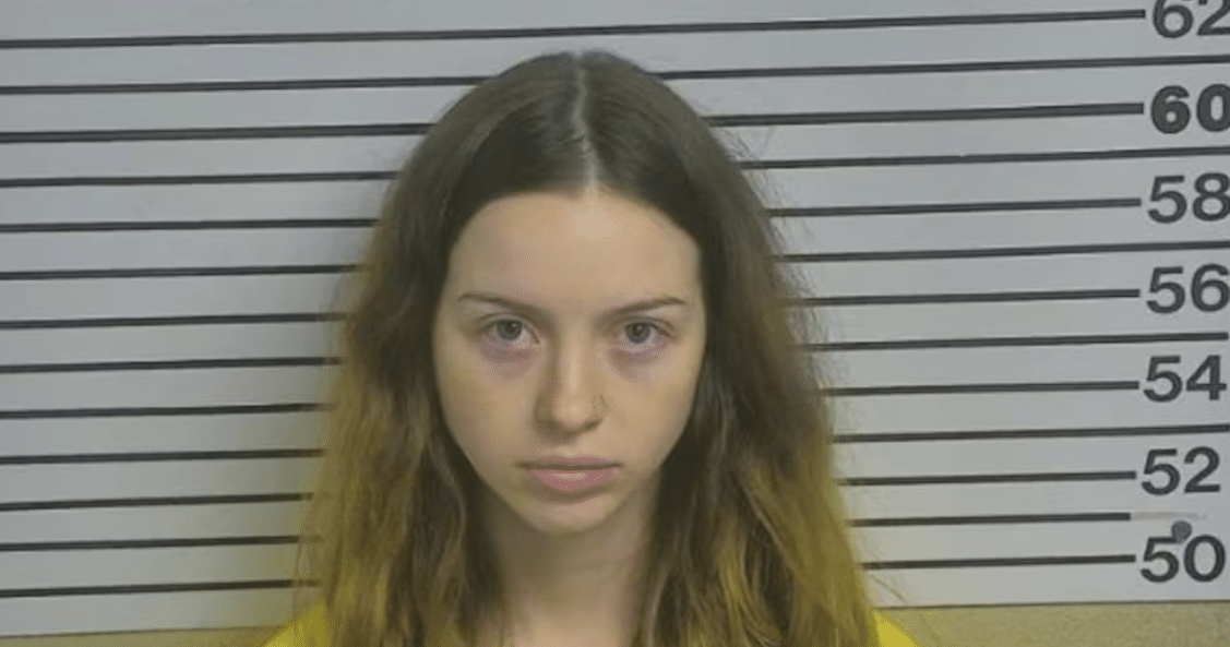 Bond revoked for Jones County woman accused of having sex with dogs ...