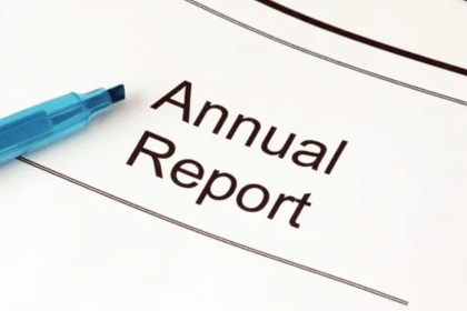 Annual report