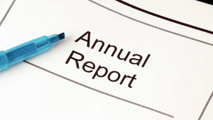 Annual report