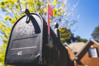 mailbox