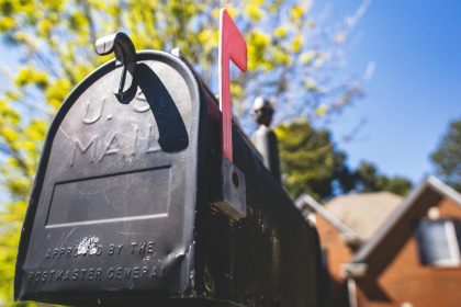 mailbox