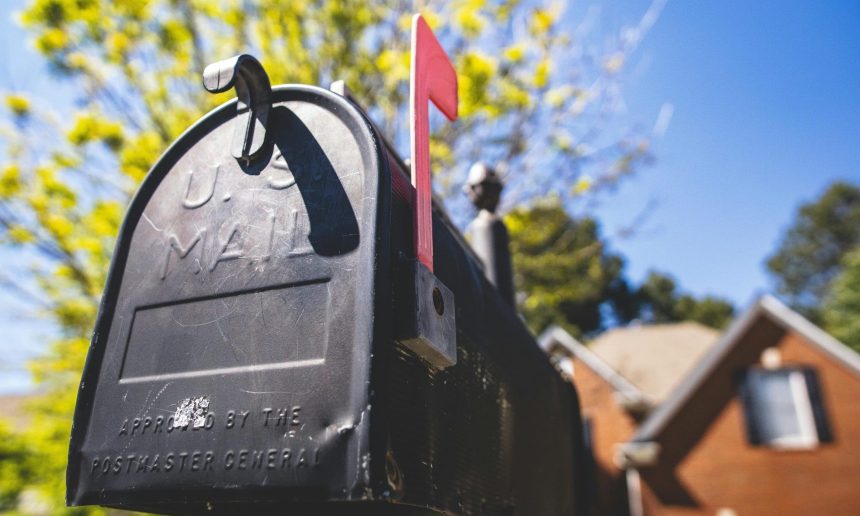 mailbox