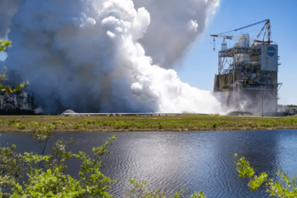 NASA Stennis