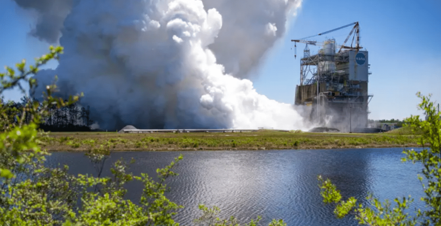 NASA Stennis