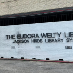 Eudora Welty Library