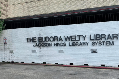 Eudora Welty Library