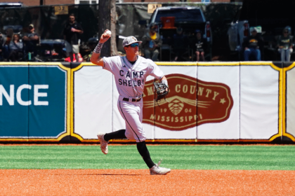 Southern Miss baseball