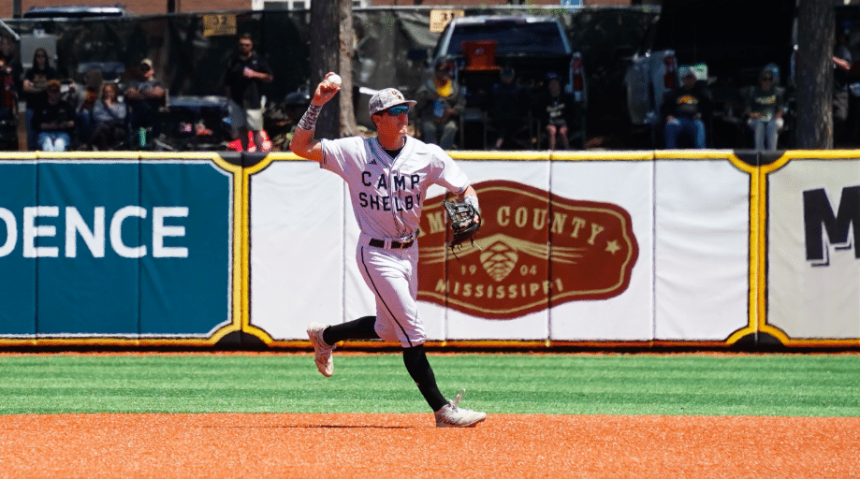 Southern Miss baseball