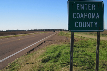 Coahoma County