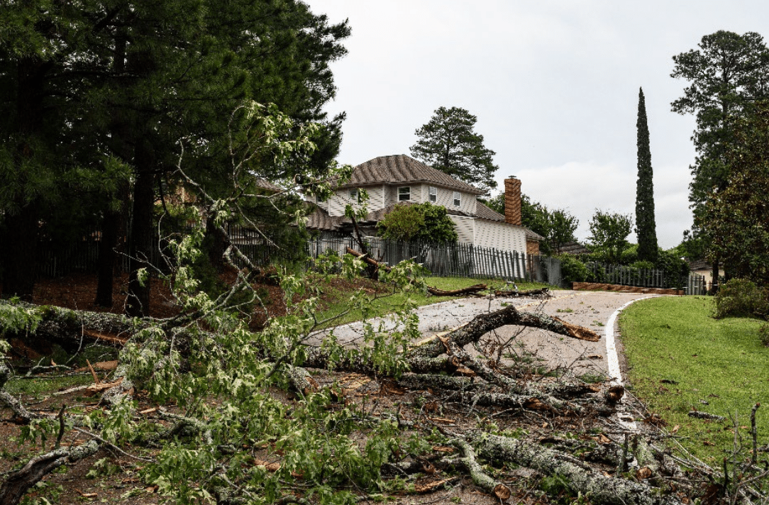 Second death confirmed following severe weather in Mississippi – SuperTalk Mississippi