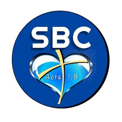 Seminary Baptist Church Logo