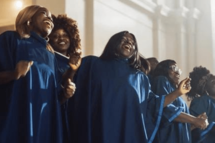 Gospel choir