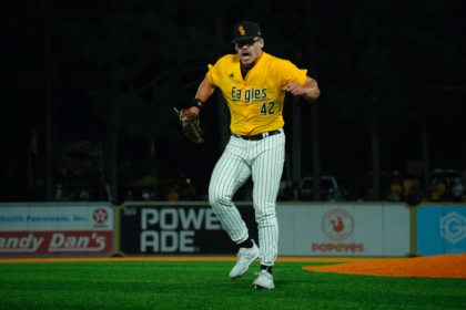 Southern Miss baseball