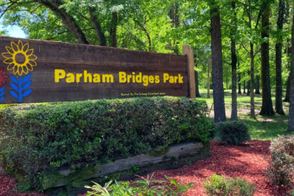 Parham Bridges Park