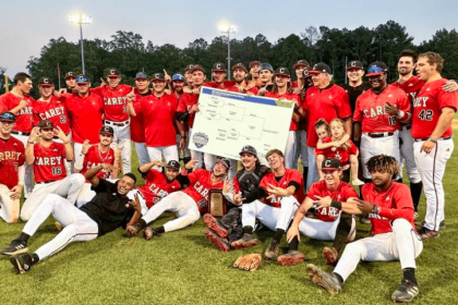 William Carey baseball