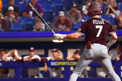 Mississippi State baseball