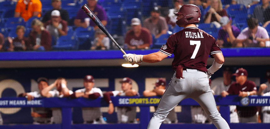 Mississippi State baseball