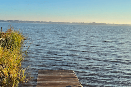 Pelahatchie Bay