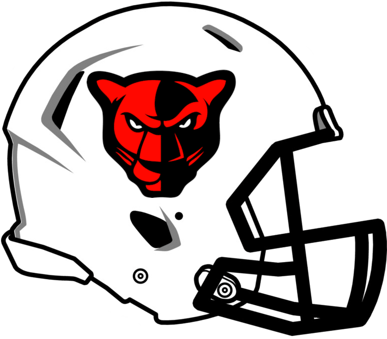 petal-panthers-high-school-football-helmet