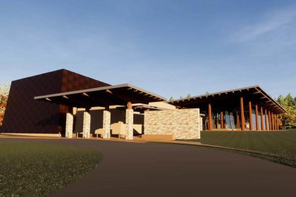 Chickasaw Heritage Center