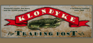 Historic Klondyke Trading Post
