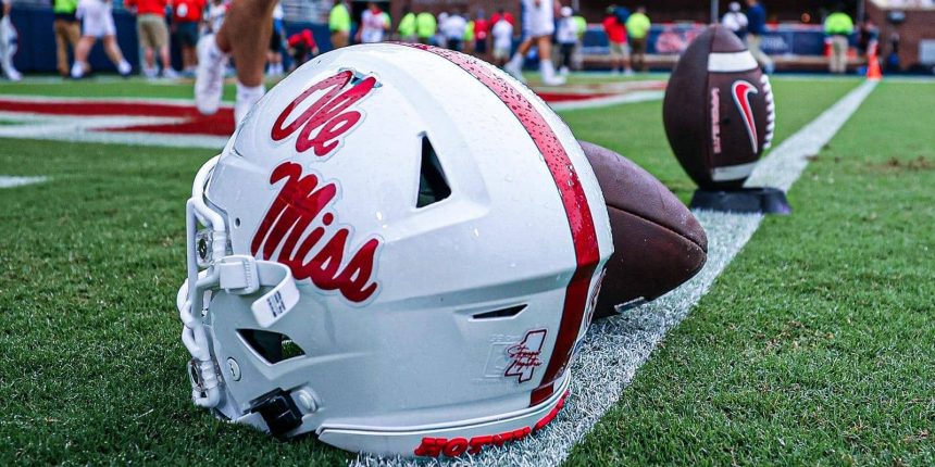 Ole Miss football