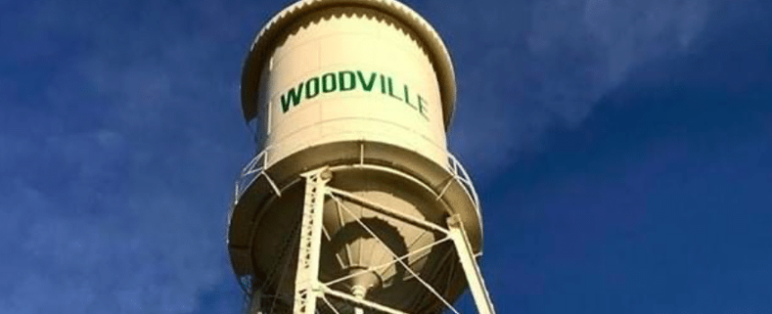 Woodville