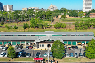 Mississippi Farmers Market