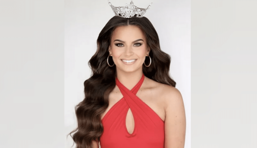 Becky Williams crowned winner of Miss Mississippi 2024 SuperTalk Mississippi