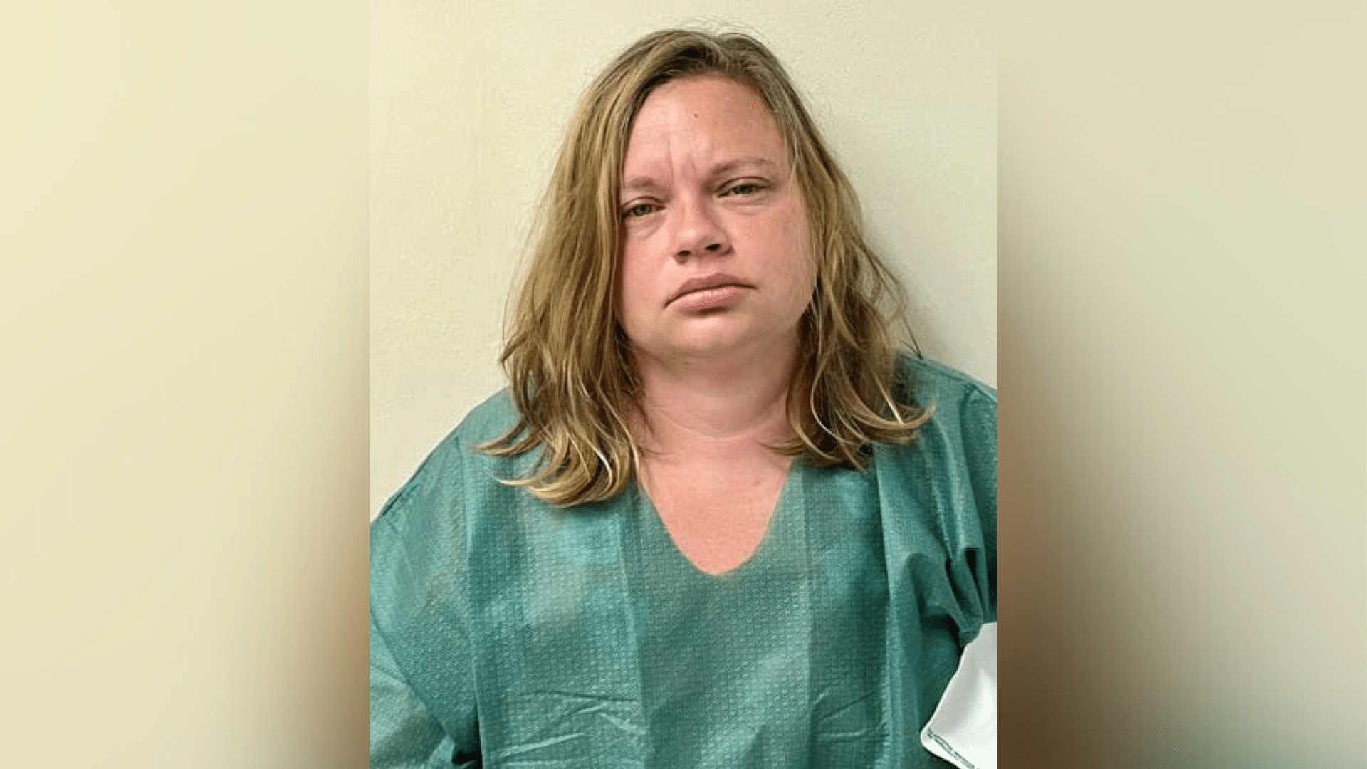 Mississippi mother charged with murder after her 2-year-old child drowned