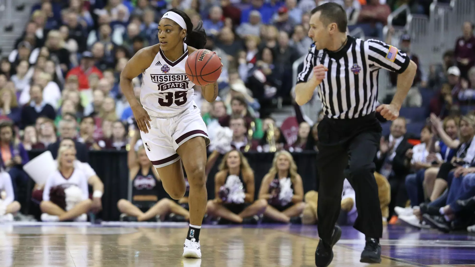 Victoria Vivians to coach at Mississippi State during WNBA offseason ...