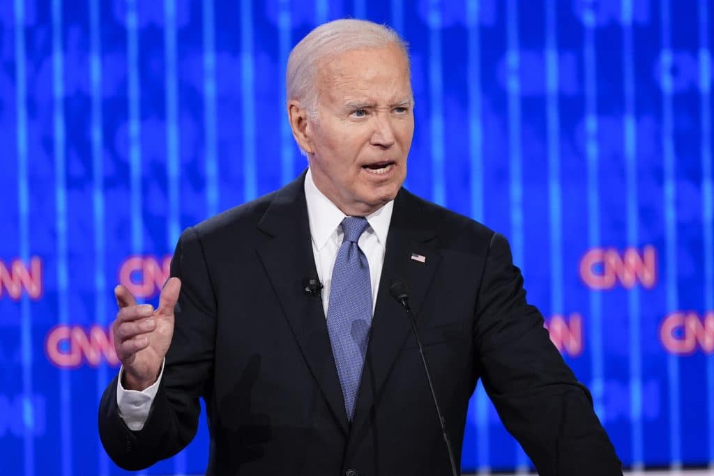 'We have to be mature voters': Mississippi Democratic Party chairman touts unequivocal support for Biden – SuperTalk Mississippi