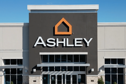 Ashley Furniture