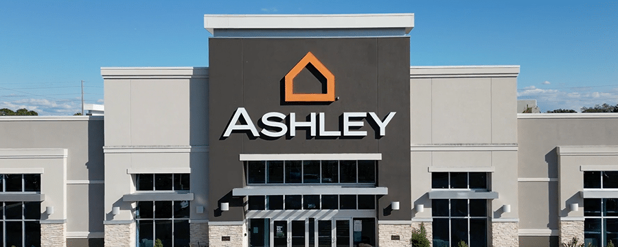 Ashley Furniture