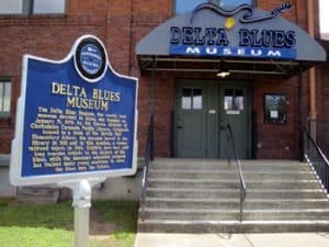 Delta Blues Museum