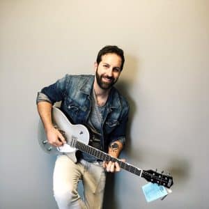 Josh Kelley