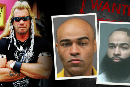 Dog the Bounty Hunter