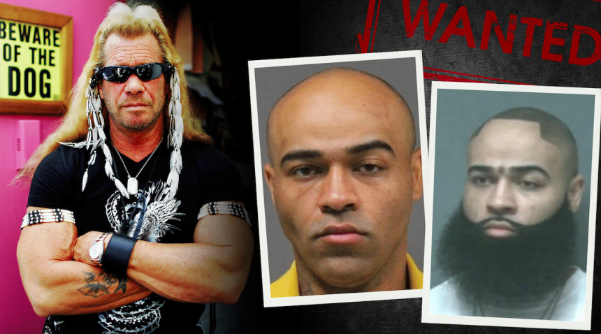 Dog the Bounty Hunter