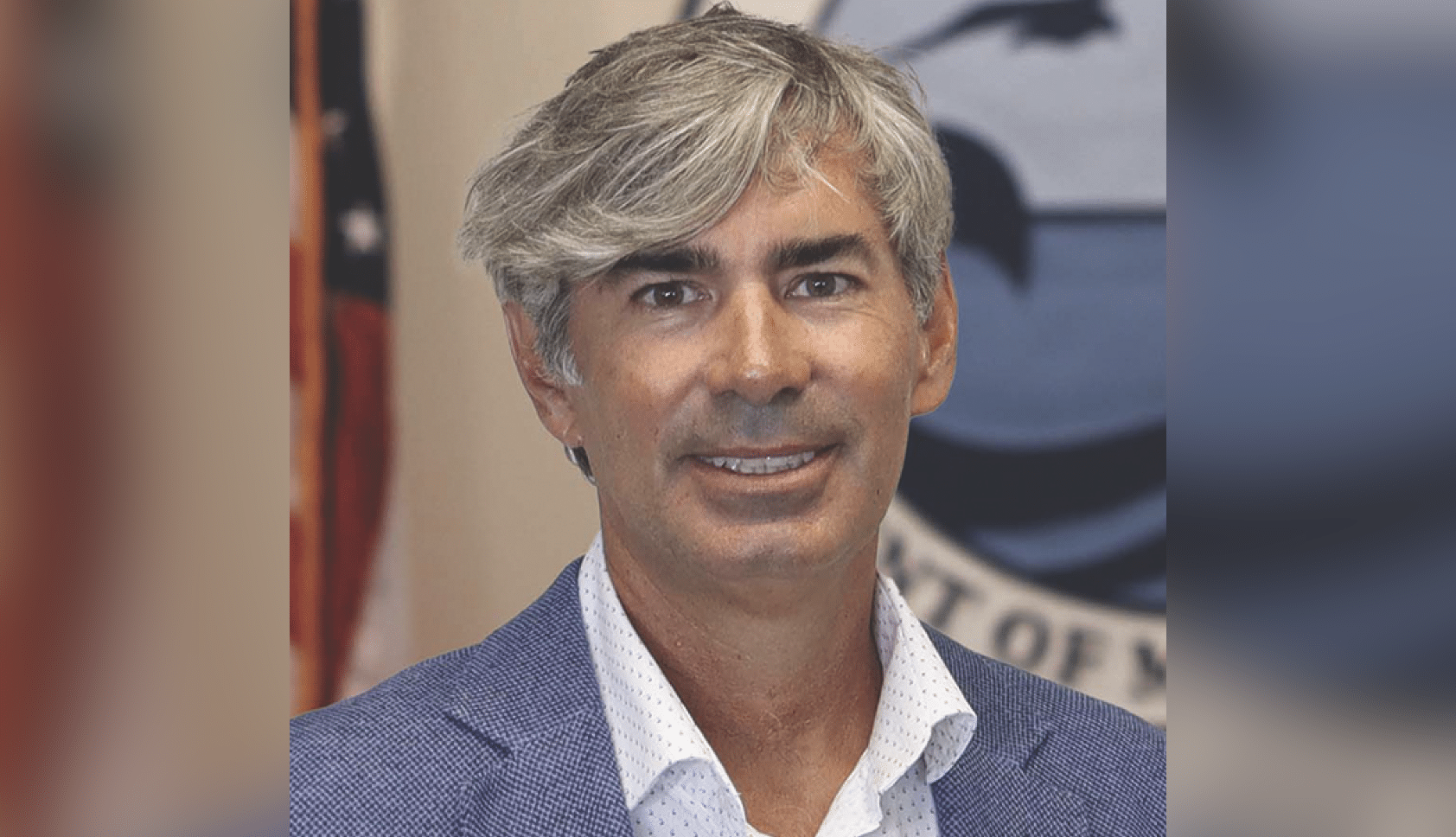 Mayfield appointed to Mississippi Advisory Commission on Marine Resources – SuperTalk Mississippi