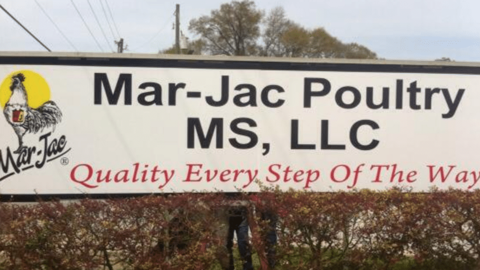 Mar-Jac