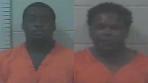 Jerquarius Carter (left), Jontavis Lane (right)