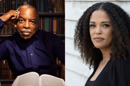 LeVar Burton, Jesmyn Ward