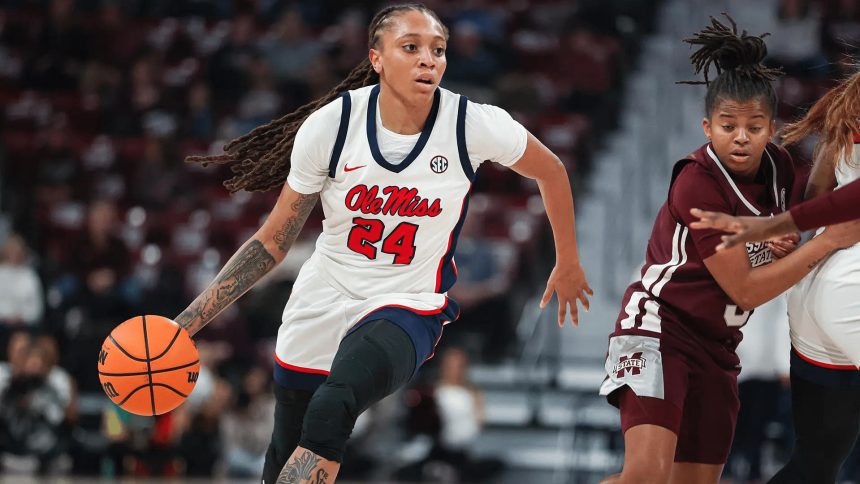 Ole Miss women s basketball team comes in at No. 20 in preseason AP poll SuperTalk Mississippi