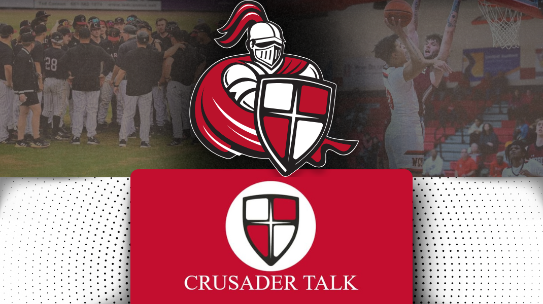 crusader talk