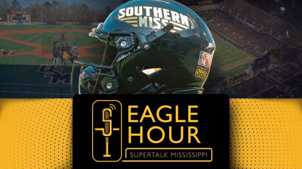 eagle hour