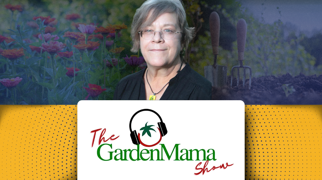 garden mama