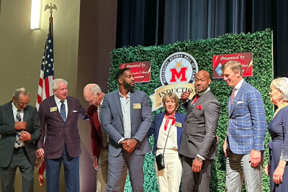 MSHOF 2024 class