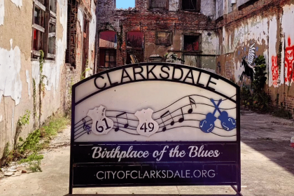 Clarksdale