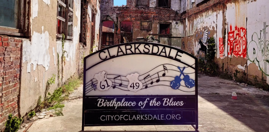 Clarksdale