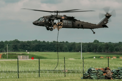 101st Airborne Division (Air Assault)